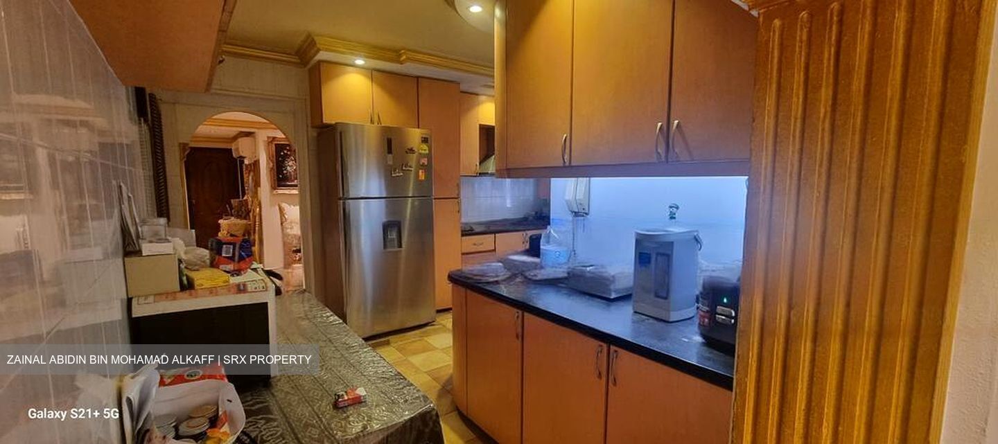 Blk 341 Choa Chu Kang Loop (Choa Chu Kang), HDB Executive #472237051